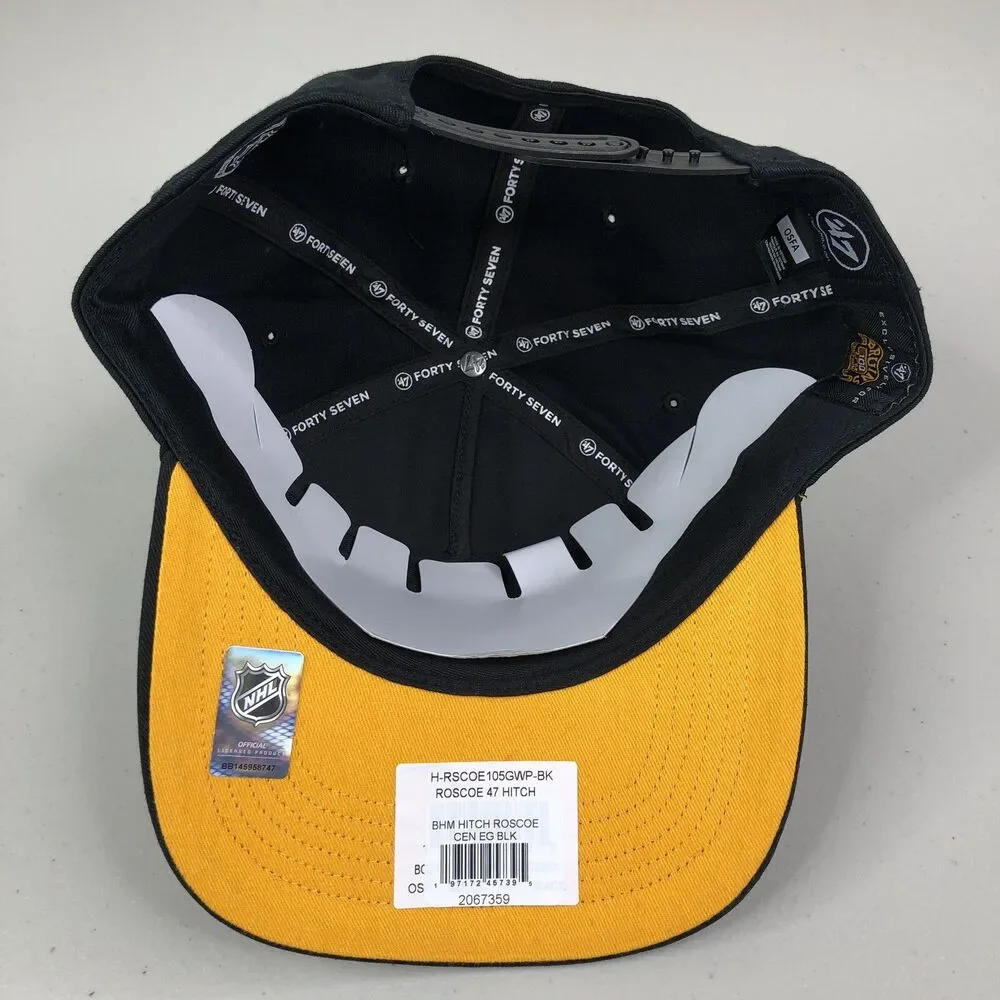 ’47 boston bruins